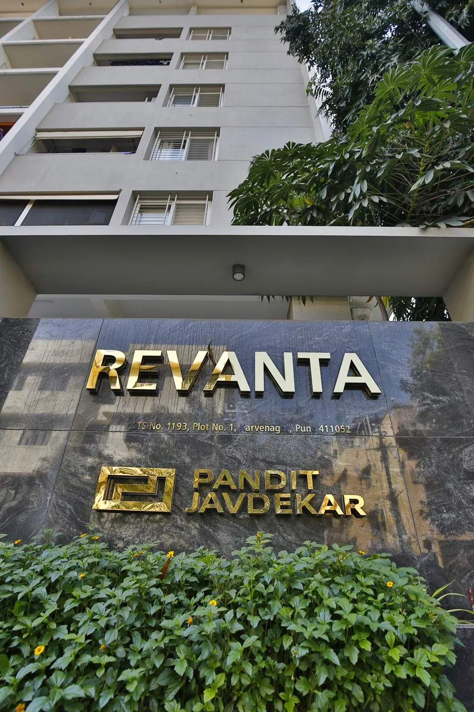 New Construction in Pune | Revanta | Luxury Real Estate